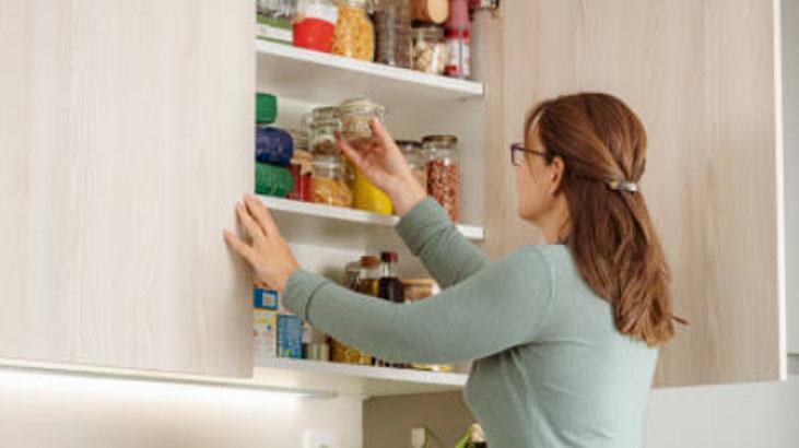 Lavabonun altındaki dağınıklığı Pomodoroyla düzenleyin 5 dakikada tamam, çok etkili Lavabonun altındaki dağınıklığı Pomodoroyla düzenleyin 5 dakikada tamam, çok etkili