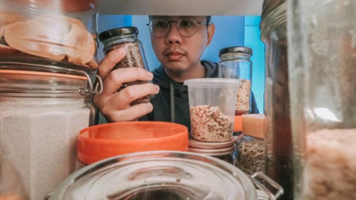 Lavabonun altındaki dağınıklığı Pomodoroyla düzenleyin 5 dakikada tamam, çok etkili Lavabonun altındaki dağınıklığı Pomodoroyla düzenleyin 5 dakikada tamam, çok etkili