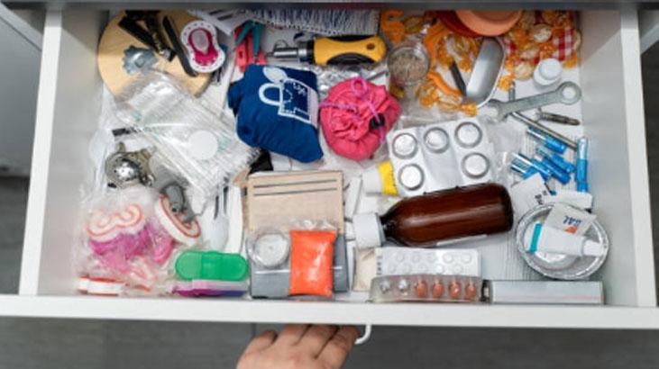 Lavabonun altındaki dağınıklığı Pomodoroyla düzenleyin 5 dakikada tamam, çok etkili Lavabonun altındaki dağınıklığı Pomodoroyla düzenleyin 5 dakikada tamam, çok etkili