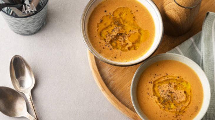 Kelle paça sevmeyenlere gribi hafifleten alternatif Tadı hafif, vücudu zinde tutuyor