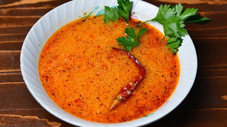 Kelle paça sevmeyenlere gribi hafifleten alternatif Tadı hafif, vücudu zinde tutuyor