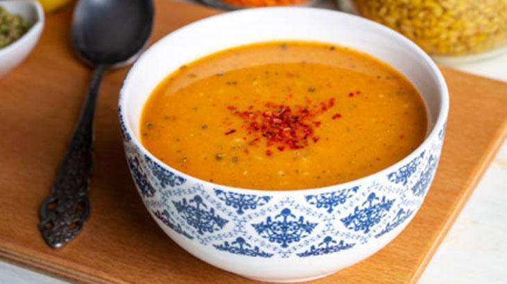 Kelle paça sevmeyenlere gribi hafifleten alternatif Tadı hafif, vücudu zinde tutuyor