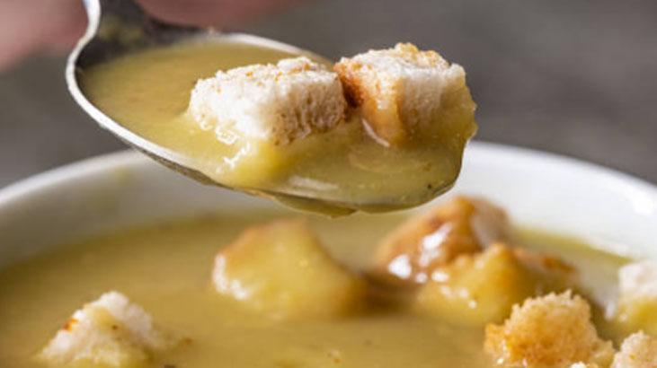 Kelle paça sevmeyenlere gribi hafifleten alternatif Tadı hafif, vücudu zinde tutuyor