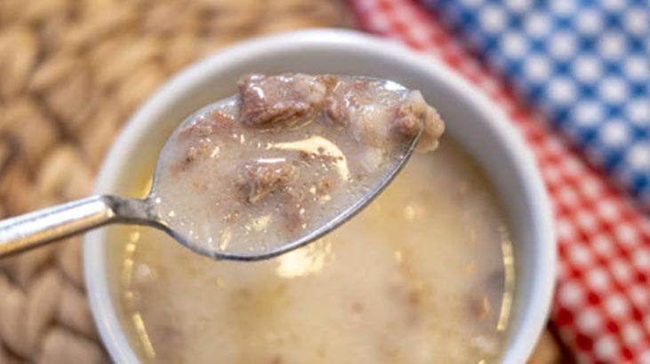 Kelle paça sevmeyenlere gribi hafifleten alternatif Tadı hafif, vücudu zinde tutuyor