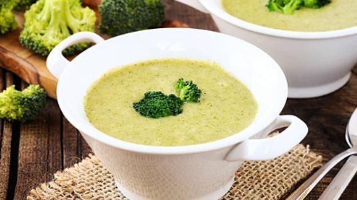 Kelle paça sevmeyenlere gribi hafifleten alternatif Tadı hafif, vücudu zinde tutuyor