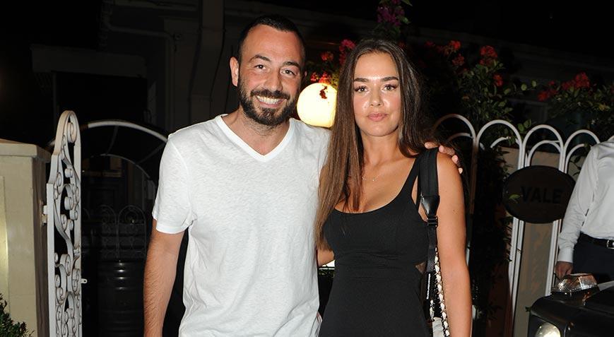 BENSU SORAL KİMDİR BENSU SORAL KİMDİR