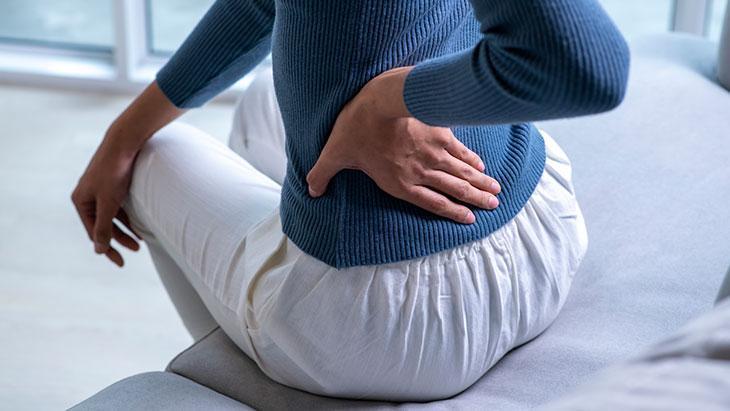 Kalça kırıklarından kireçlenmeye…