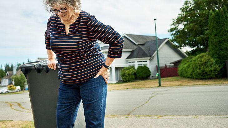 Yeni nesil protezlerin ömrü 30 yılı bulabiliyor