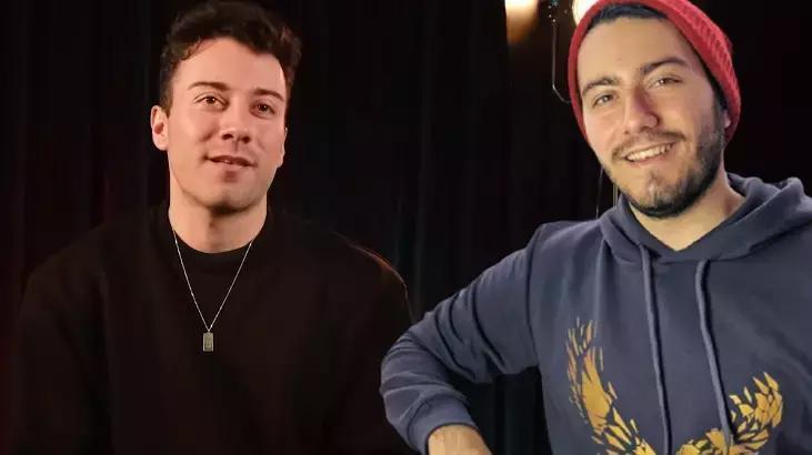 YOUTUBE HESABINI KAPATTI