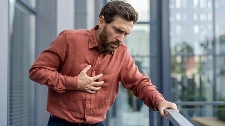 “Gencim bana bir şey olmaz” demeyin “Gencim bana bir şey olmaz” demeyin