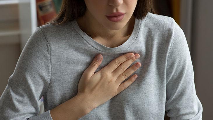 Bu belirtilere kulak vermek hayat kurtarır Bu belirtilere kulak vermek hayat kurtarır