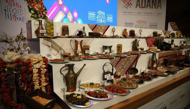 ADANA LEZZET FESTİVALİ NEREDE ADANA LEZZET FESTİVALİ NEREDE