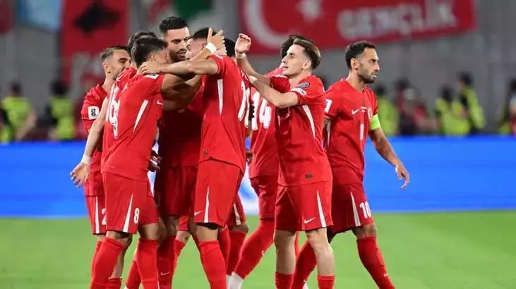 BULGARİSTAN - TÜRKİYE MİLLİ MAÇI NE ZAMAN, SAAT KAÇTA