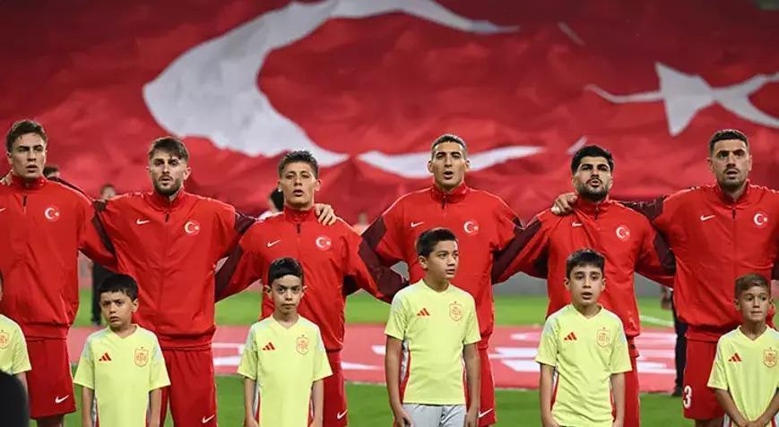 Türkiye A Milli takım maçı ne zaman, hangi gün Bulgaristan Türkiye maçı ne zaman oynanacak, saat kaçta, hangi kanalda Dünya Kupası Avrupa Elemeleri Türkiye maçı canlı yayın bilgisi