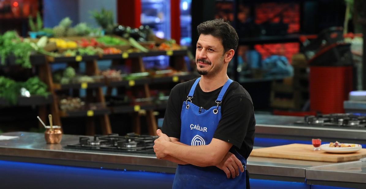 MASTERCHEF ELEME ADAYI KİM OLDU MASTERCHEF ELEME ADAYI KİM OLDU