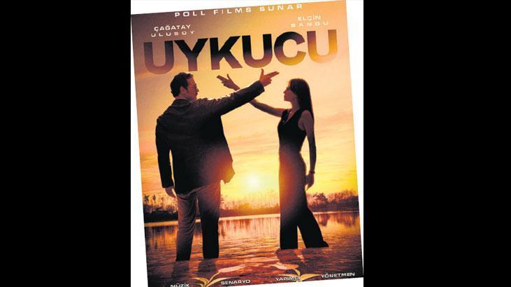 Heyecan uyandıran fragman