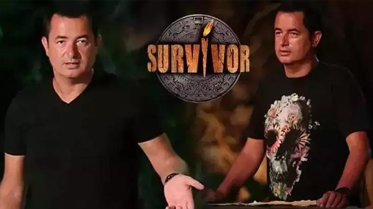 Survivor Haberleri Son Dakika: Acun Ilıcalı paylaştı! Survivor elemelerinden ilk görüntü...