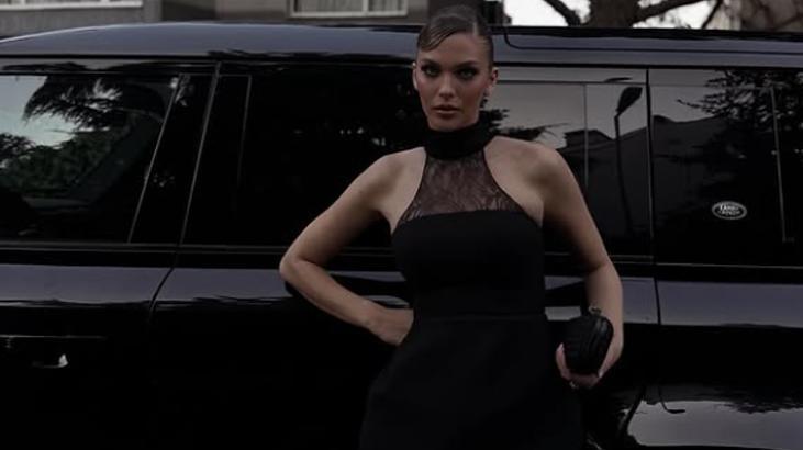 Hastane odasından paylaşım yapmıştı Yasemin Şefkatli son durumunu açıkladı Hastane odasından paylaşım yapmıştı Yasemin Şefkatli son durumunu açıkladı