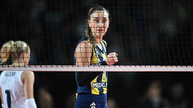 SENİN PARLAMAN GEREKEN YIL