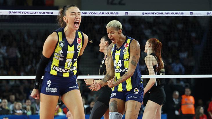 5. SET LANETİNİ KIRDI