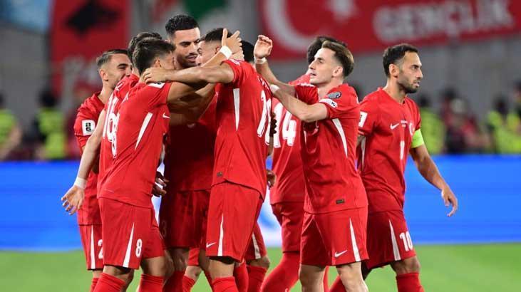 BULGARİSTAN-TÜRKİYE MAÇI NE ZAMAN SAAT KAÇTA HANGİ KANALDA