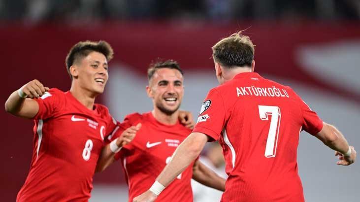 Bulgaristan-Türkiye 2026 FIFA Dünya Kupası Avrupa Elemeleri E grubu maçı bu akşam mı, ne zaman saat kaçta hangi kanalda