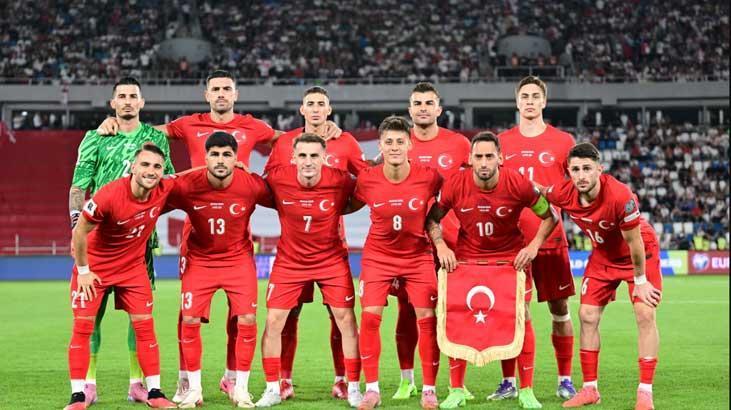 MİLLİ TAKIM ADAY KADROSU