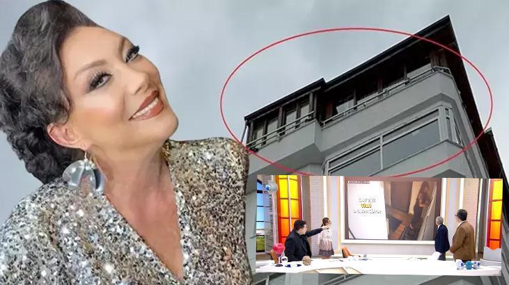 Güllü'nün hayatını kaybetmeden önceki görüntüleri ortaya çıktı! Banyoya gittiği sırada...