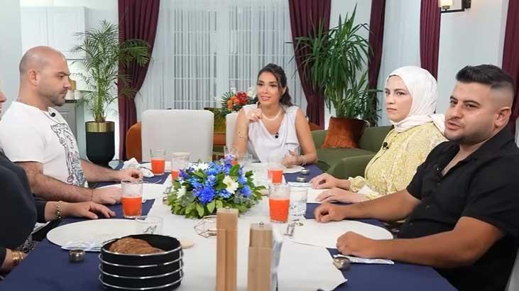 ZUHAL TOPALLA YEMEKTEYİZ HAFTANIN YARIŞMACILARI