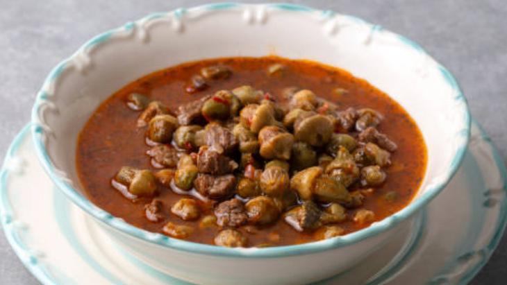 İSTER ÇORBASINI, İSTER YEMEĞİNİ YAP: KALP SAĞLIĞINI DESTEKLE