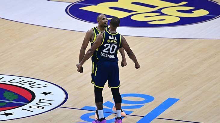 Fenerbahçe Beko-Kızılyıldız maçı kaç kaç bitti İşte Fenerbahçe Beko-Kızılyıldız maç sonucu Fenerbahçe Beko-Kızılyıldız maçı kaç kaç bitti İşte Fenerbahçe Beko-Kızılyıldız maç sonucu