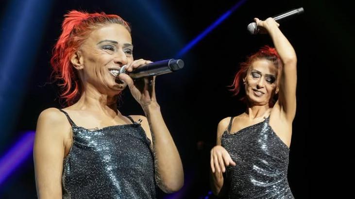 Yıldız Tilbe'nin yüzüne ne oldu? Paylaştığı fotoğraf korkuttu