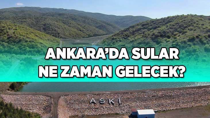 10 EKİM ASKİ SU KESİNTİSİ | Ankarada sular ne zaman gelecek Etimesgut, Beypazarı, Sincanda su kesintisi yaşanıyor İşte arızanın sona ereceği saat... 10 EKİM ASKİ SU KESİNTİSİ | Ankarada sular ne zaman gelecek Etimesgut, Beypazarı, Sincanda su kesintisi yaşanıyor İşte arızanın sona ereceği saat...