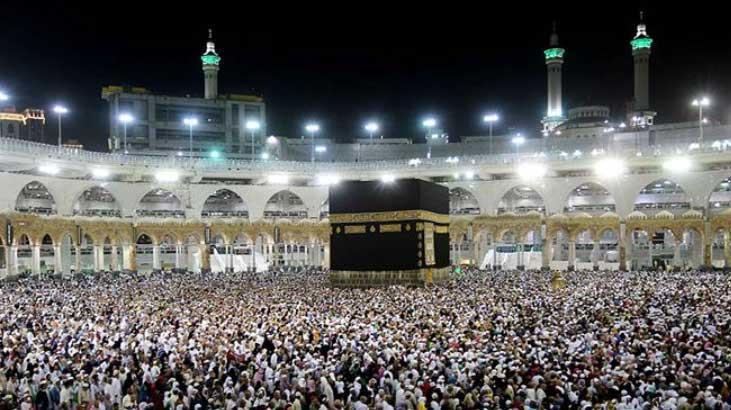 HAC İBADETİNİN ŞARTLARI NELERDİR HAC İBADETİNİN ŞARTLARI NELERDİR