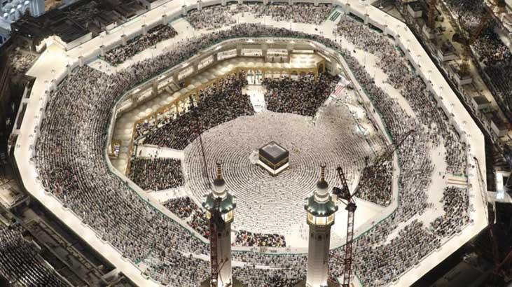 2026 HAC KURALARI NE ZAMAN ÇEKİLECEK 2026 HAC KURALARI NE ZAMAN ÇEKİLECEK