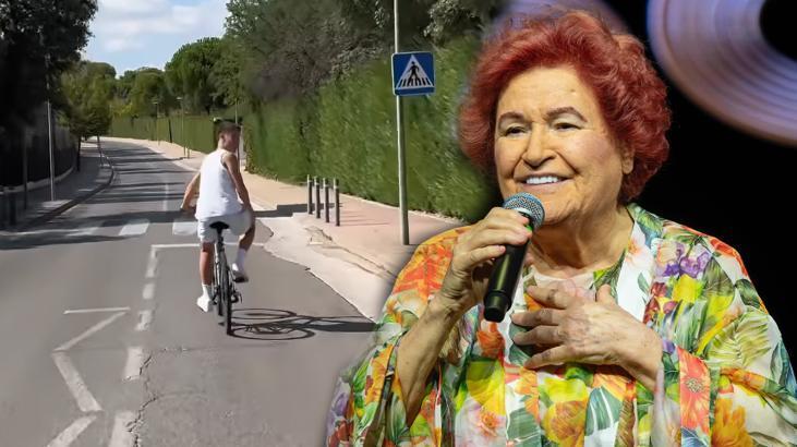 Selda Bağcan, Arda Güler'in paylaşımına kayıtsız kalmadı! Tuttuğu takımı duyurdu