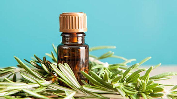 Evde Rapunzel formülü İki yağı karıştırın, saçınız belinize kadar güçlü uzasın