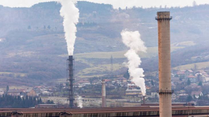 Asit yağmuru nasıl oluşur Zararlı doğa olaylarını önlemenin başka yolları var