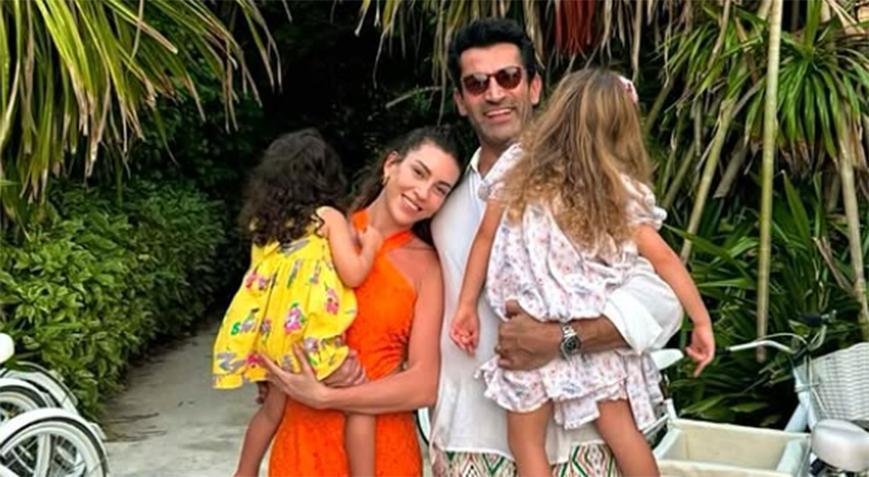 KENAN İMİRZALIĞLU KENAN İMİRZALIĞLU