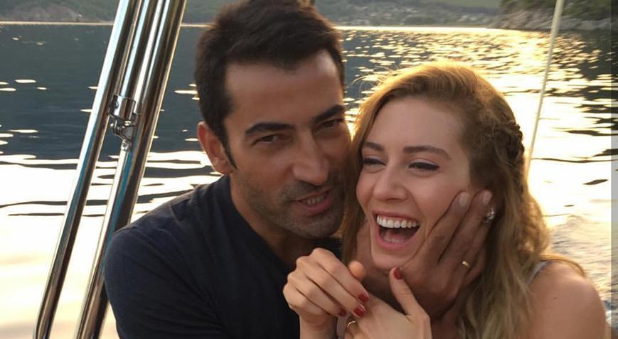 SİNEM KOBAL KİMDİR SİNEM KOBAL KİMDİR