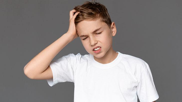 Uyku düzeni ve beslenme bozuklukları