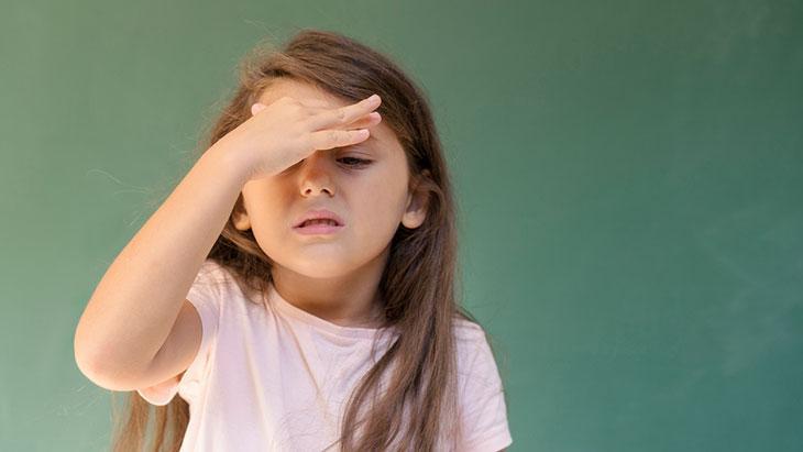 Sinüzit ve Enfeksiyonlar