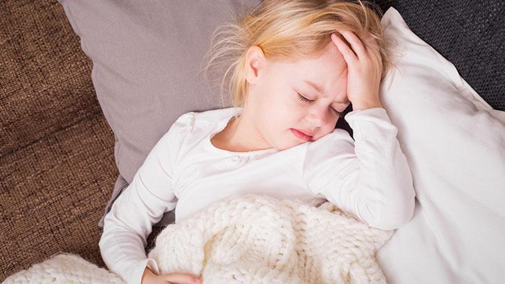 Kafa travmaları ve organik nedenler