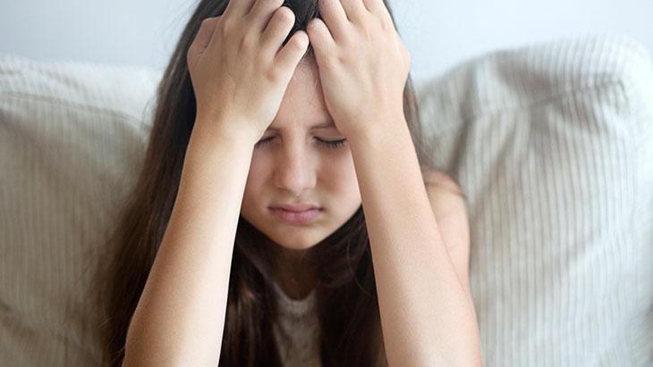 Bu belirtiler varsa zaman kaybetmeyin