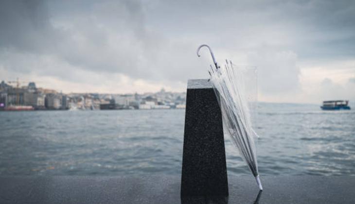 İSTANBUL HAVA DURUMU İSTANBUL HAVA DURUMU