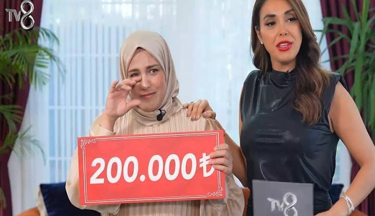 ZUHAL TOPALLA YEMEKTEYİZ KİM BİRİNCİ OLDU 200 BİN TLYİ KİM KAZANDI