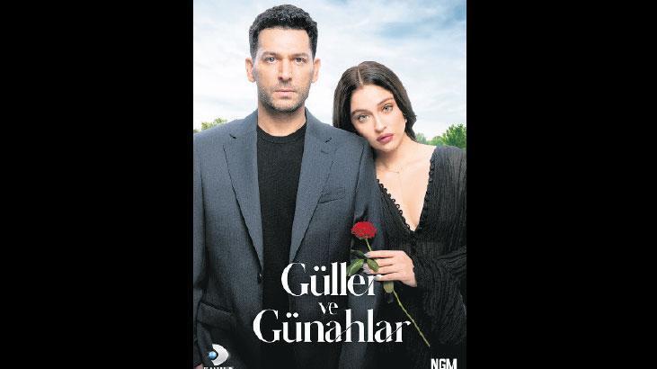 ‘Güller ve Günahlar’ başlıyor
