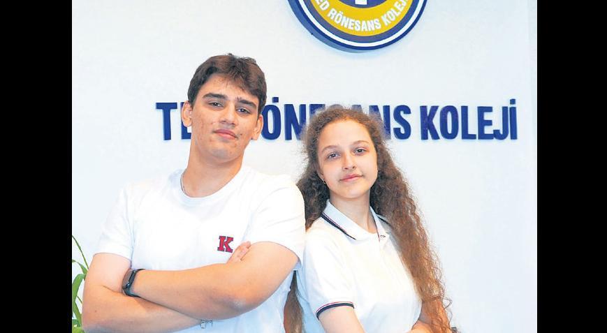Astrofizikte Türkiye şampiyonu oldu