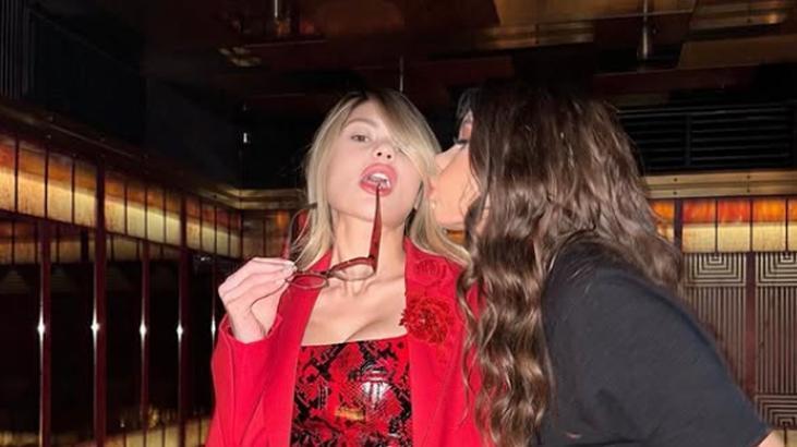 Bahar Candandan ablasının ölümüyle ilgili açıklama Sadece onun acısıyla yaşamak istemiyorum Bahar Candandan ablasının ölümüyle ilgili açıklama Sadece onun acısıyla yaşamak istemiyorum