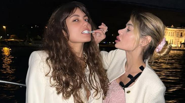 Bahar Candandan ablasının ölümüyle ilgili açıklama Sadece onun acısıyla yaşamak istemiyorum Bahar Candandan ablasının ölümüyle ilgili açıklama Sadece onun acısıyla yaşamak istemiyorum